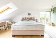 Uneinsehbares Gartenparadies mit Waldblick! Salzwasserpool beheizt. Weitere Extras warten auf Sie!