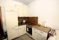 Gmunden - Zentrum! Äußerst gepflegte, ruhige 40m² Wohnung in der Satoristraße!