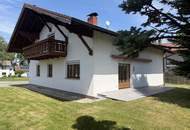 Solides Wohnhaus in ruhiger Lage