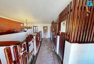 Traumhaftes Landhaus in Stegersbach zur Miete mit der Möglichkeit zur Pferdehaltung!