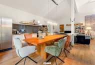 Moderner, voll möblierter Bungalow mit besonderem Wohnambiente in St. Kanzian am Klopeiner See