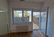 SONNIGE TERRASSENWOHNUNG IM ZENTRUM