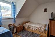 Erholung im Feriengebiet: Interessante Liegenschaft mit Nebengebäude