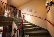 Großzügiges Haus nahe Grüner See – 2 Wohneinheiten &amp; viel Potenziall