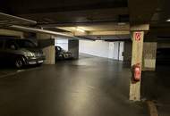 3 Zimmer Wohnung mit Tiefgaragen STPL