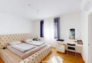 REPRÄSENTATIVE TRAUMVILLA IN BESTLAGE VON HIMBERG NÄHE WIEN & U1