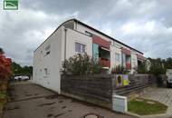 Geförderte 3-Zimmer-Wohnung mit Eigengarten in ruhiger Lage! Unbefristete. - WOHNTRAUM