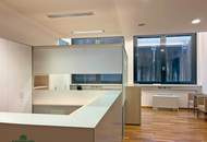 Moderne großzügige Bürofläche, 2 Parkplätze inklusive