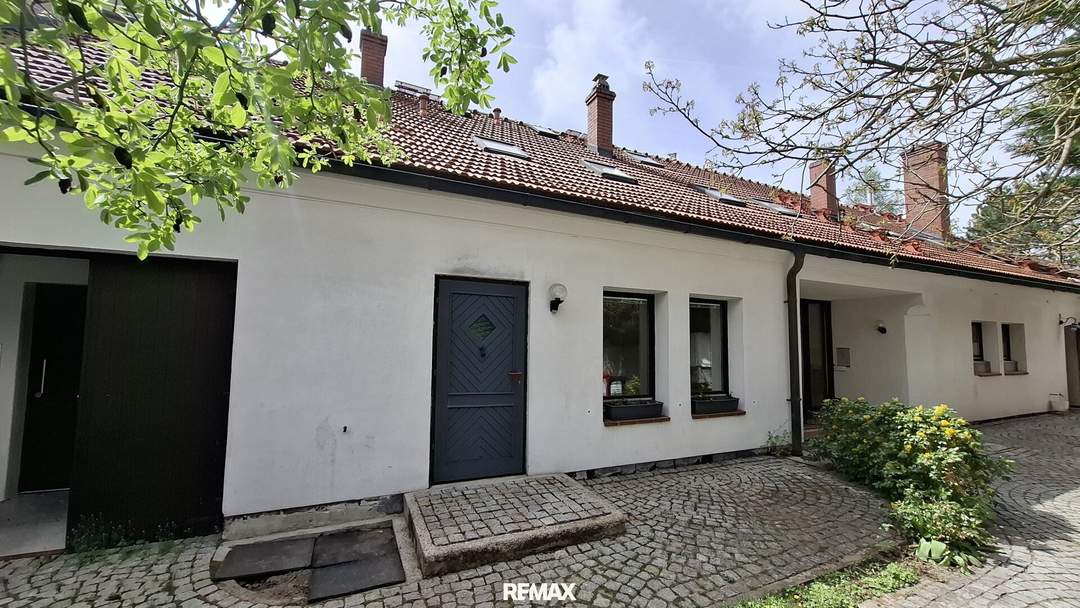Flexibles Mehrparteienhaus mit 5 Wohneinheiten in Neulengbach