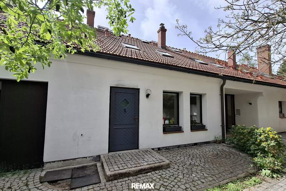 Flexibles Mehrparteienhaus mit 5 Wohneinheiten in Neulengbach, Haus-kauf, 749.000,€, 3040 Sankt Pölten(Land)