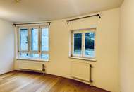 Wohnung im beliebten Sievering