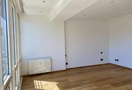 über den Dächern - coole 2 Zimmer-Loft in Zentrumslage
