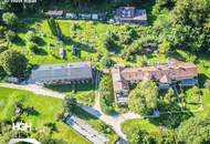 Geräumige Gartenwohnung mit Ausbaupotenzial im Wohnprojekt Niederhof - mit freier Schule nach Montessori/Wild - PROVISIONSFREI