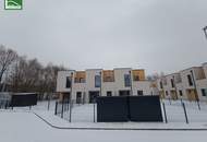 Provisionsfreies Reihenhaus in wundervoller Lage mit vielen Extras - Stadt trifft Natur