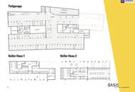 22 m² Balkon & 3 Zimmer – modernes Wohnen in Klagenfurt zum attraktiven Preis!