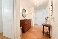 Stilvolles Wohnen in Aigen: Exklusive Wohnung mit großzügiger Sonnenterrasse und Garten