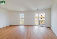 Die Großzügige - 2.Zimmer mit Balkon zum Ausbreiten in begehrter Grün-Ruhelage - Provisionsfrei im "Hirschfeld"!