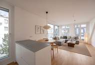 ++MOLLARD 50++ Unique 3-room apartment in the very heart of the city (2/12)!