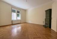 Charmante Altbauwohnung im Herzen von St. Leonhard- ideale Raumaufteilung und gemütlicher Innenhofbalkon