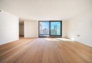 ESSENZ NO. 1 - Die neue Avantgarde des Wohnens - Luxuriöse 4-Zimmer-Wohnung mit Dachterrasse