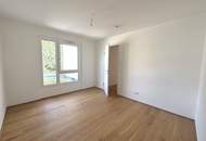 PROVISIONSFREI! Exklusives Wohnerlebnis am Flötzersteig, 1140: Entzückendes 2-Zimmer DG mit schöner Terrasse! ERSTBEZUG!