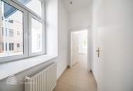 Helle 2-Zimmer Wohnung, Nähe Prater