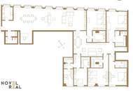 High-End Residence im 1. Bezirk! Mit Hotelservice & Investmentqualität