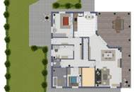 Moderne Neubau-Einfamilienvilla nahe Neulengbach