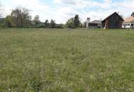 Sonniges Baugrundstück im Südburgenland!