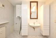 MAISONETTE-WOHNUNG MIT DACHTERRASSE – 116 m² WOHNFLÄCHE – SOFORT VERFÜGBAR! Exklusives Wohnen über zwei Etagen mit Dachterrasse im Zentrum von Steyr!