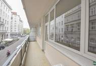 Modernes Innenstadtbüro mit Klimaanlage direkt am Schwedenplatz