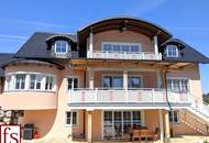 TRAUMHAUS mit schönem Garten und Pool
