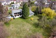 Gepflegtes Wohnhaus mit 320 m² Nutzfläche in +++ Weißkirchen +++ ca. 2.256 m² Grund