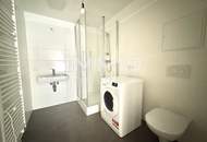 Sonnige 2-Zimmer-Terrassenwohnung mit perfekter Raumausnutzung