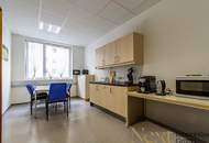 Attraktive Bürofläche in der Trattnach-Arkade - ideal als Anlage oder für Eigennutzer - in Grieskirchen zu verkaufen!