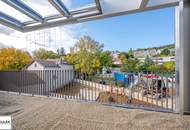 Projekt SCHEFFERGASSE 4: 5 Zimmer Maisonette Wohnung mit Balkonen, Parkplätzen usw. - Grünlage / Mödling - Erstbezug ab Q1/2026!