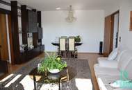 Elegante, großzügige Wohnung - Blick über Wien - Beim Döblinger Steg
