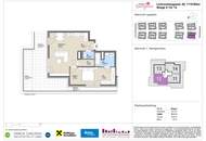 Anleger aufgepasst! - Erstklassiger Neubauerstbezug ab € 204.000,-- netto - PROVISIONSFREI - Jetzt günstig investieren wie schon lange nicht - ROSENGARTEN