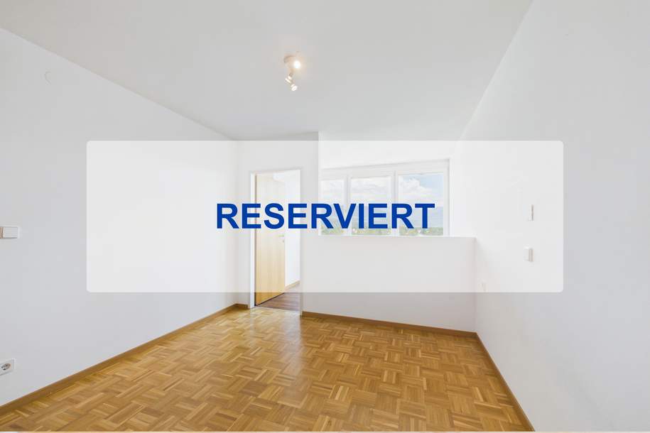 Top-Wohnung mit Wohlfühlfaktor in der Arlbergstraße, Wohnung-kauf, 6900 Bregenz
