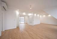 **++No Commission++ PRIME LOCATION in the 2nd District, 5-Room Maisonette Apartment!**