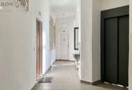 Helle 3-Zimmer-Altbauwohnung im 4. Liftstock | 78 m²