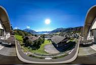 2-3 Zimmer-Galeriewohnung mit atemberaubendem Blick auf den Wolfgangsee