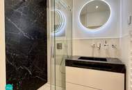 Luxus trifft Ruhe I Erstbezug nach Neusanierung I Stilvolle 2-Zimmer Wohnung in bester Lage Neustifts I Provisionsfrei