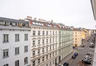 ***NEU*** Vollmöblierte, neuwertige Wohnung in wunderschönem Altbau