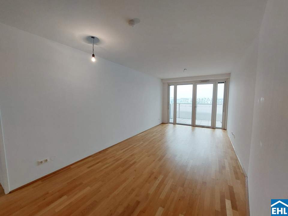 Toll aufgeteilte 2-Zimmerwohnung mit Balkon in U-Bahnnähe