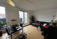 2-Zimmer-Wohnung mit Sonnenterrasse im 7. Bezirk!