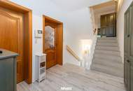 Mehrfamilienoase nahe Graz, mit Garagen und Carports!