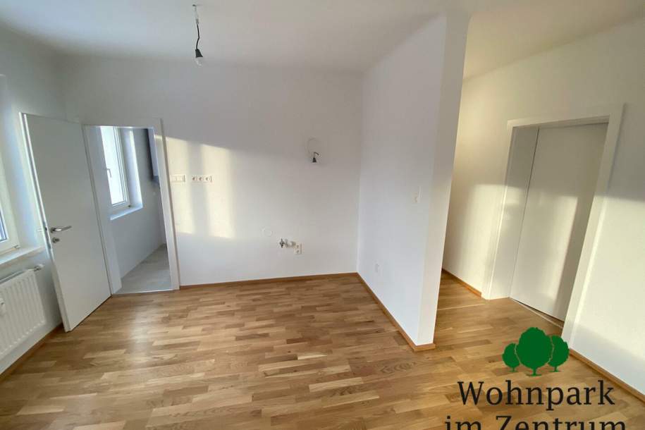 sanierte Mietwohnung in ++ Zeltweg ++, Wohnung-miete, 675,78,€, 8740 Murtal
