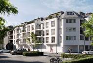 ZUM JUNGBRUNNEN! Eckwohnung mit WOW-Effekt! 3 Zimmer + Viel Liebe zum Detail + Toller Blick + Beste Infrastruktur + Hochwertige Materialien + Garagenplatz optional!