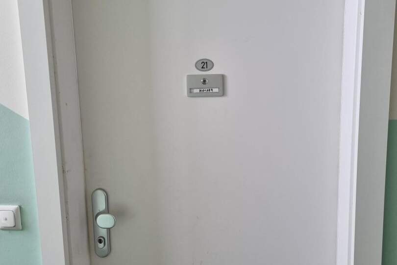 3-Zimmerwohung im obersten Stock - Erstbezug nach Sanierung - unbefristeter Mietvertrag, Wohnung-miete, 444,15,€, 8680 Bruck-Mürzzuschlag